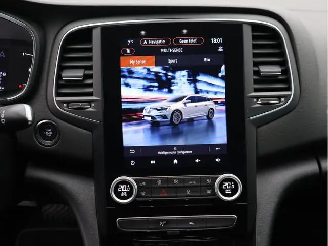 Renault Mégane