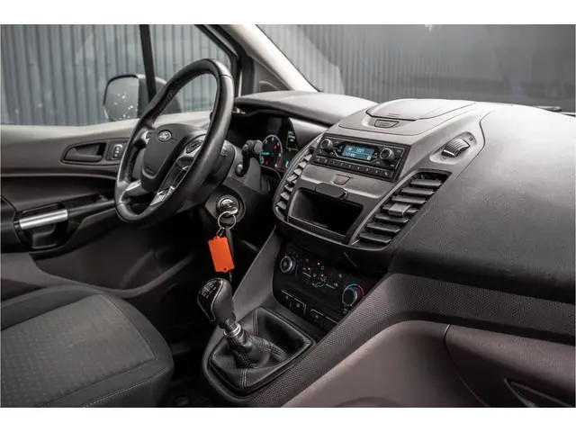 Ford Transit Connect **1.5 EcoBlue | Cruise | Airco | Trekhaak**