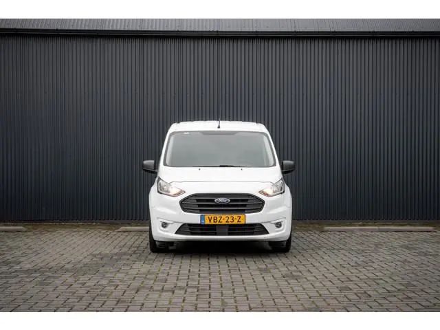Ford Transit Connect **1.5 EcoBlue | Cruise | Airco | Trekhaak**