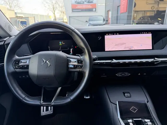 DS DS 4