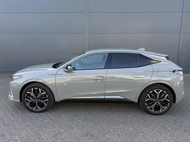 DS DS 4