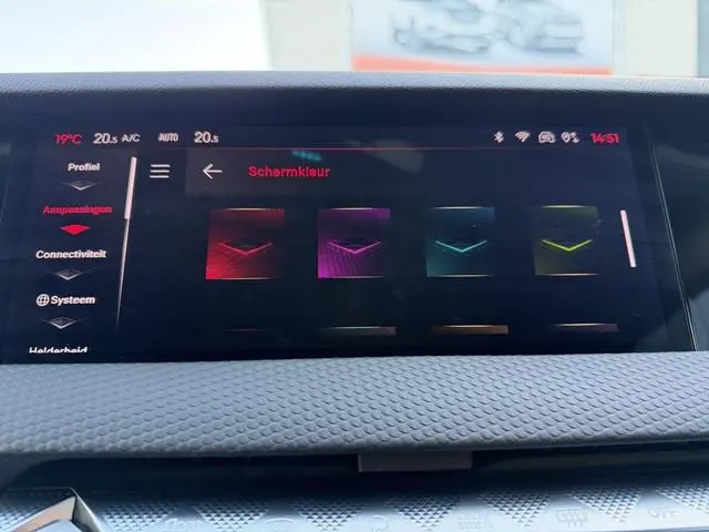 DS DS 4