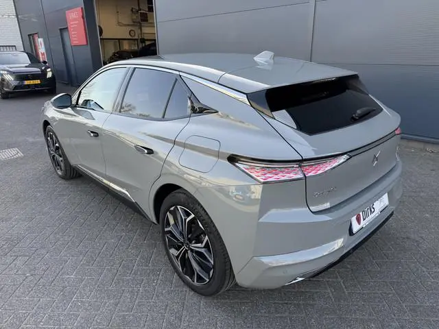 DS DS 4