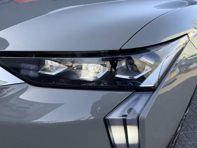 DS DS 4