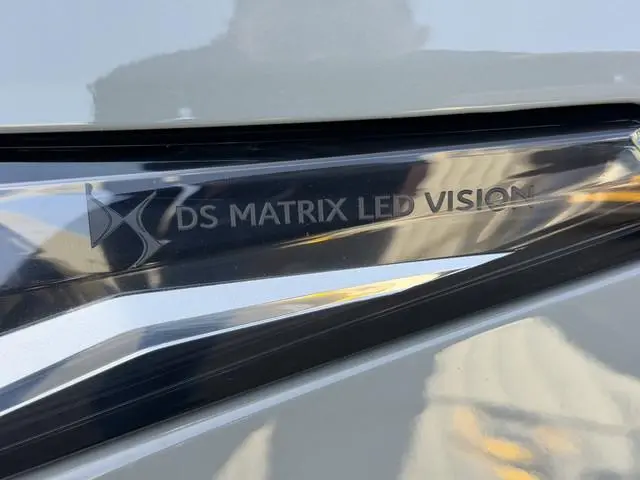 DS DS 4