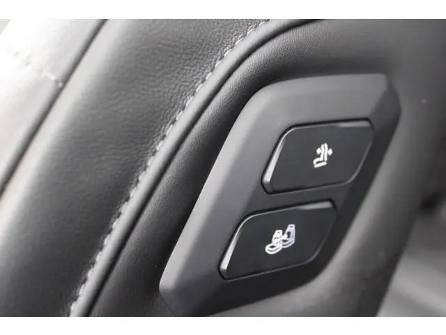 Citroën C5 X