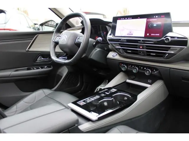 Citroën C5 X