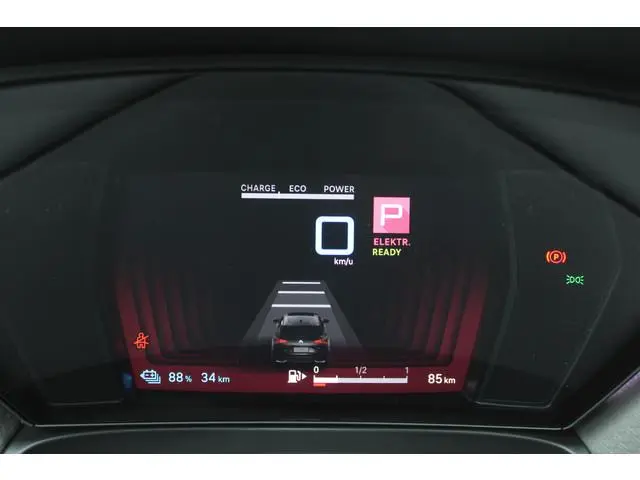 Citroën C5 X