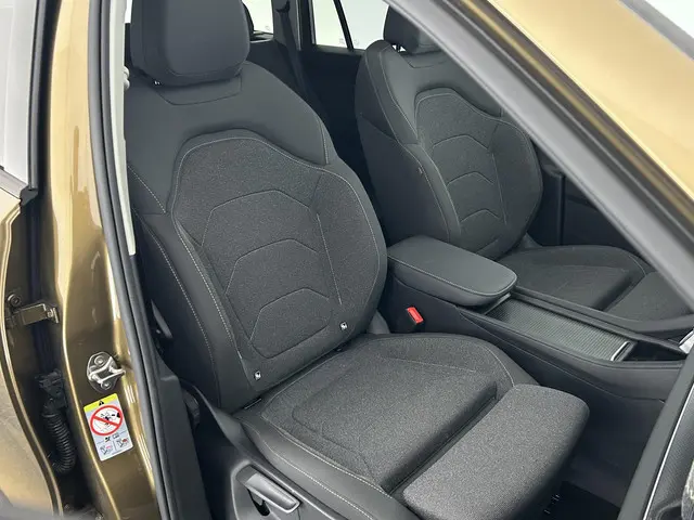 Skoda Kodiaq 1.5 TSI 150pk DSG Business Edition 7Pers. Panoramadak Camera Virtual Cockpit Navigatie