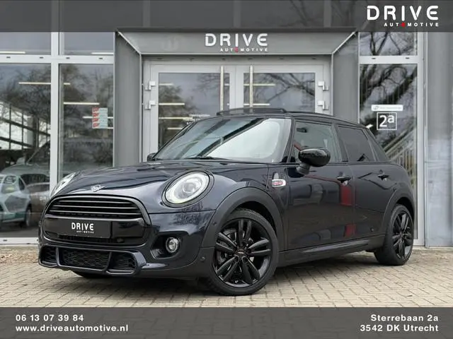 Mini Mini