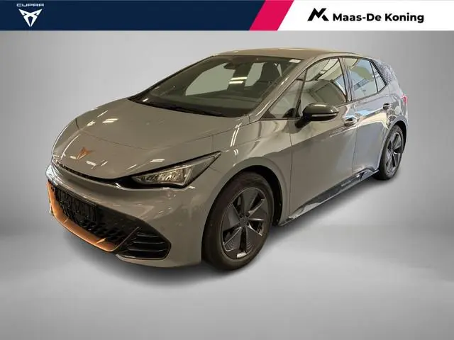 CUPRA Born Impulse 62 kWh / 204pk · SOH 93,2% ·  Camera · Apple/Android Car Play · Navigatie · P-Sen...