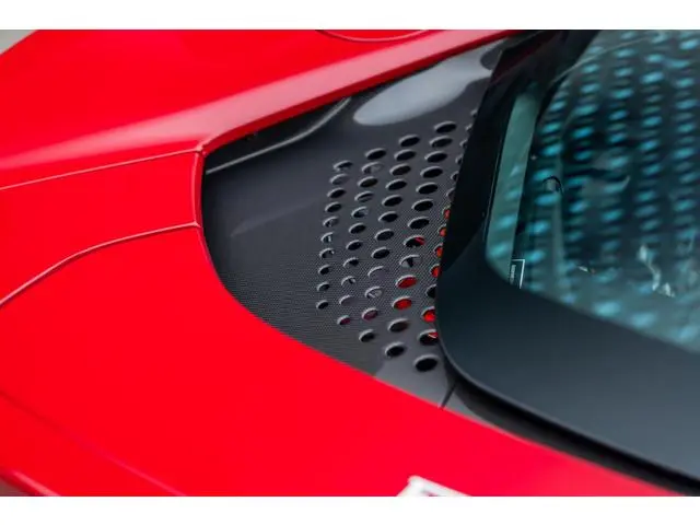 Ferrari SF90 Spider