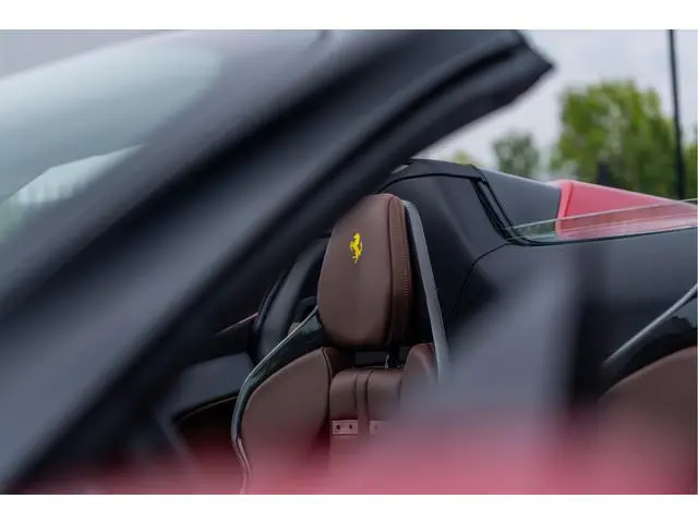 Ferrari SF90 Spider