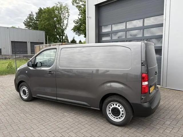 Citroën Jumpy
