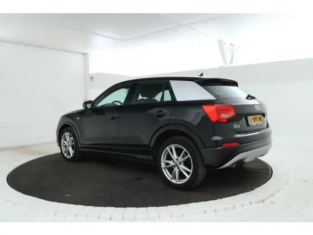 Audi Q2 1.4 TFSI CoDS-line automaat, Virtual, Climate, Leer,