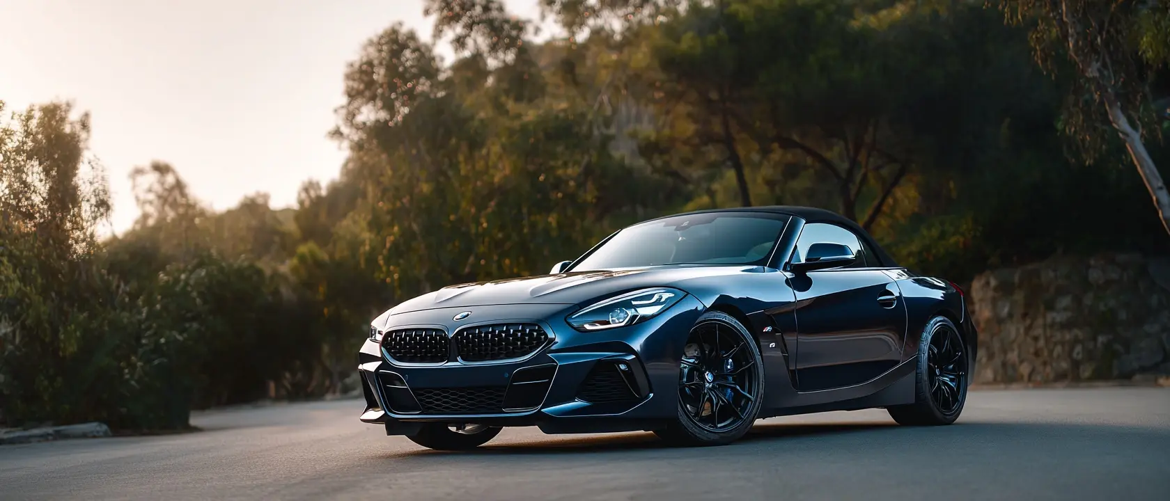 Z4 Roadster