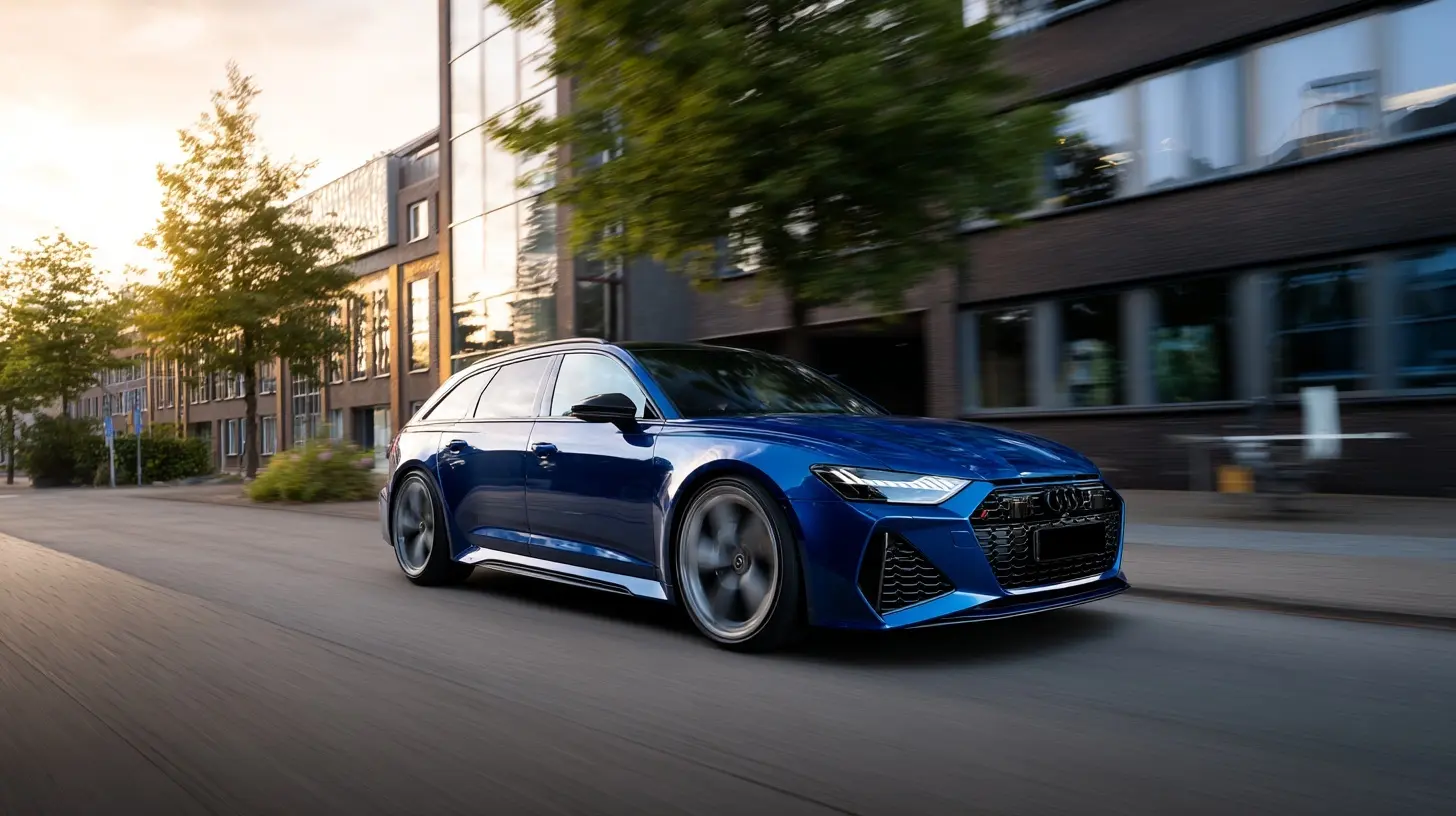 Auto zakelijk kopen of leasen: wat kost je écht minder?