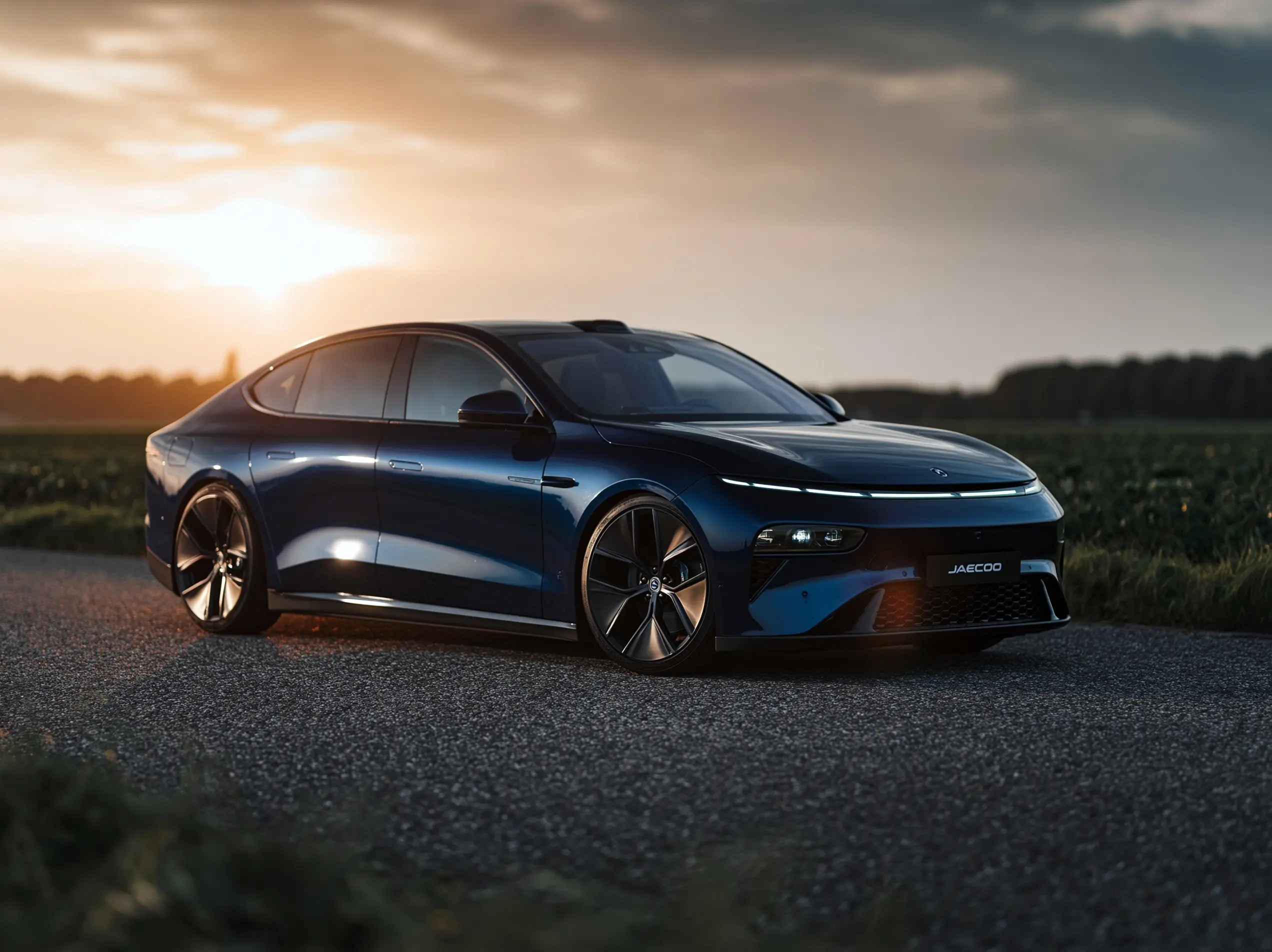 Omoda en Jaecoo: de snelst groeiende automerken van Nederland