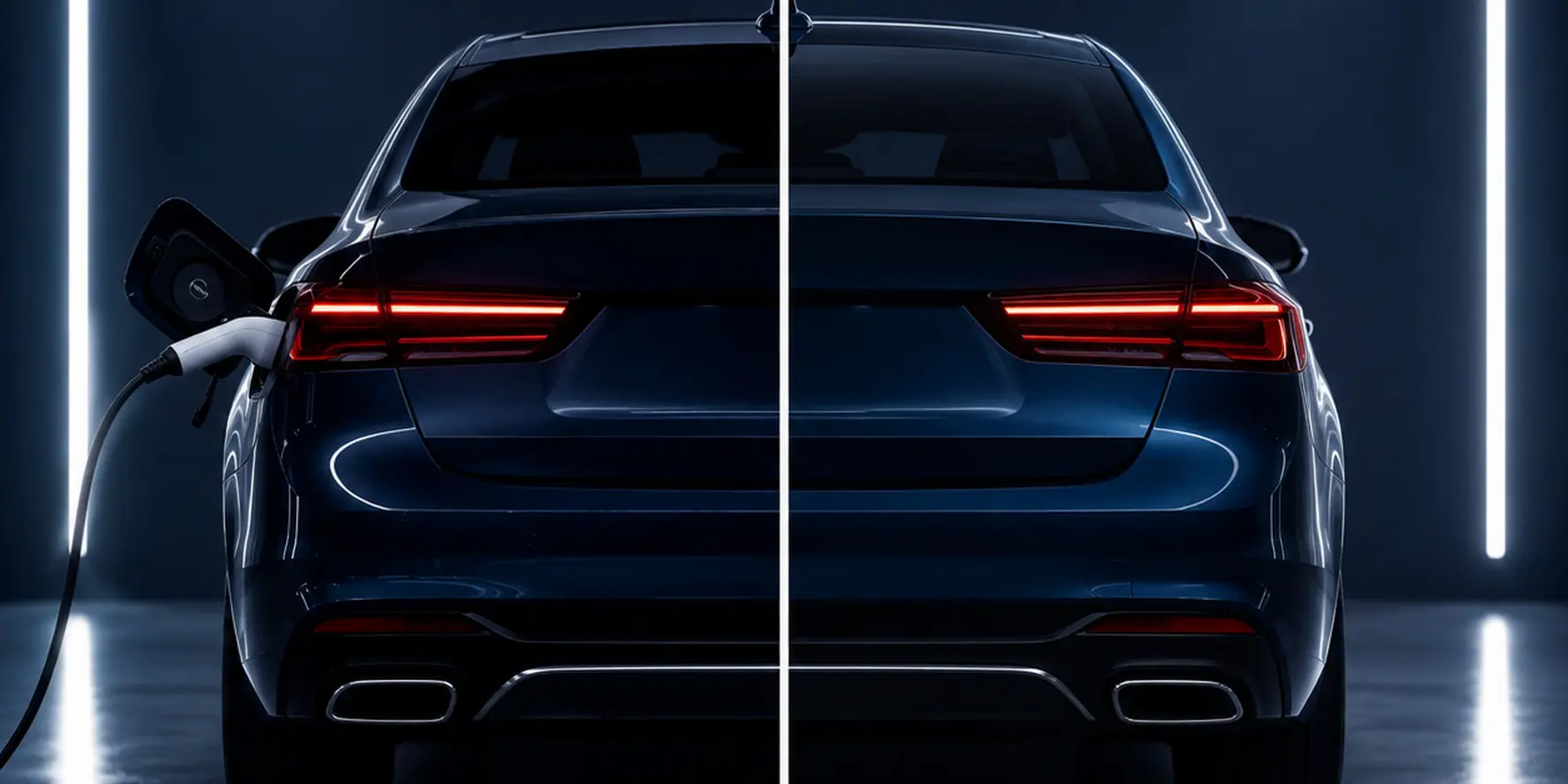 HEV of PHEV: welke hybride past bij jouw rijgedrag?