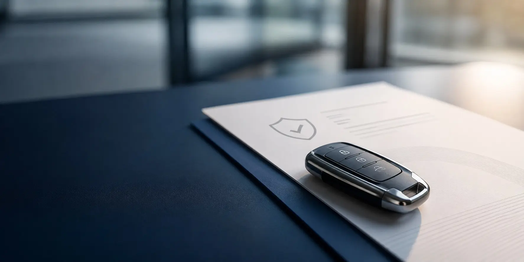 Zakelijke autoverzekering: waar moet je op letten?