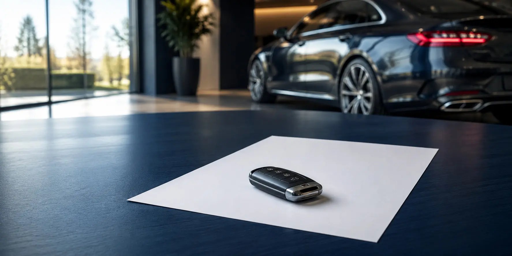 Financial lease zonder jaarcijfers: wat zijn je mogelijkheden?